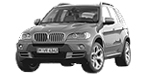 BMW E70 U3502 Fault Code