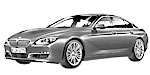 BMW F06 U3502 Fault Code