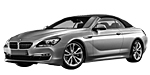 BMW F12 U3502 Fault Code
