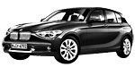 BMW F20 U3502 Fault Code